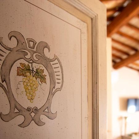 Torre Della Botonta Bed & Breakfast Castel Ritaldi Exterior photo
