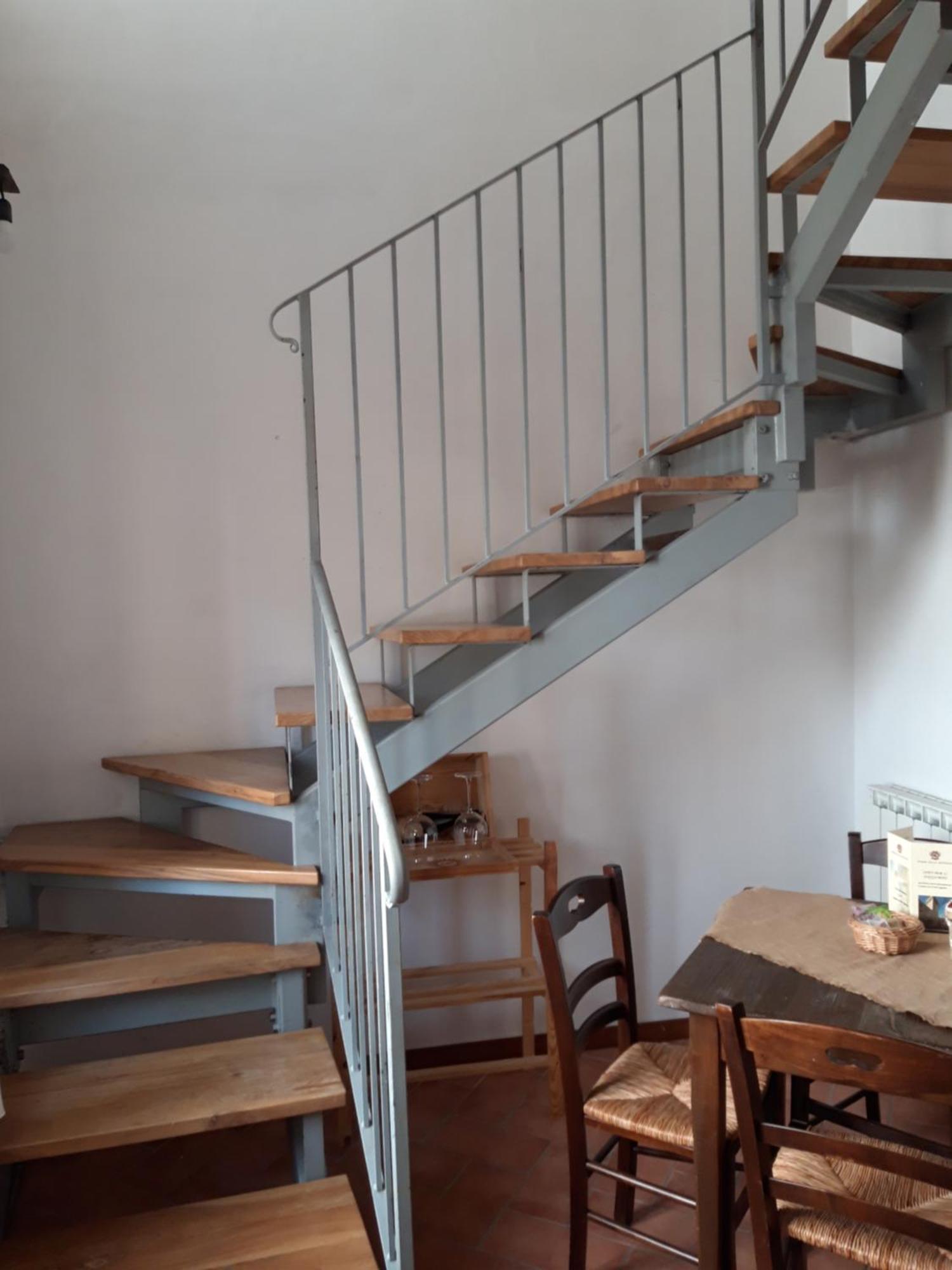 Torre Della Botonta Bed & Breakfast Castel Ritaldi Room photo