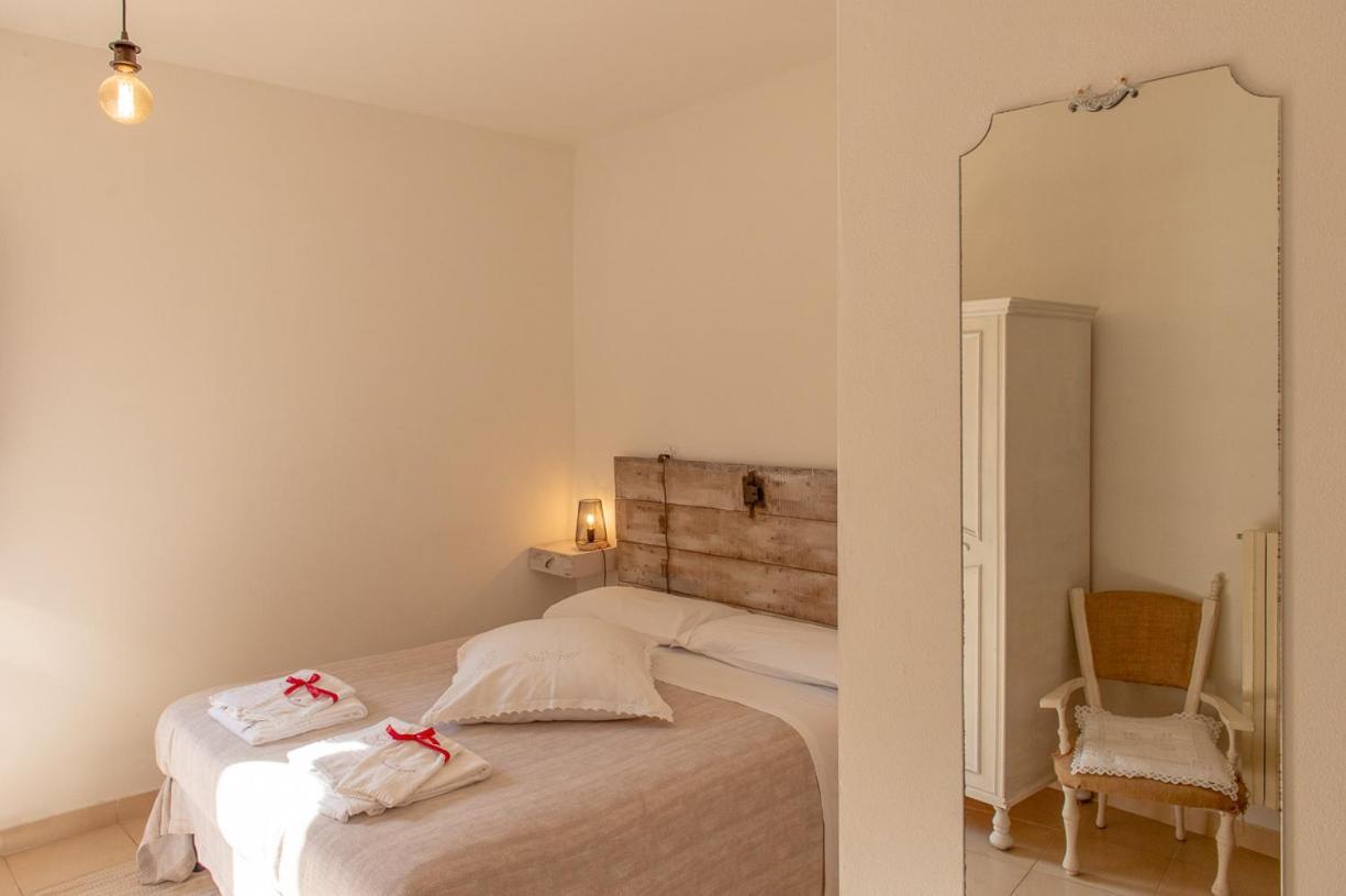 Torre Della Botonta Bed & Breakfast Castel Ritaldi Exterior photo